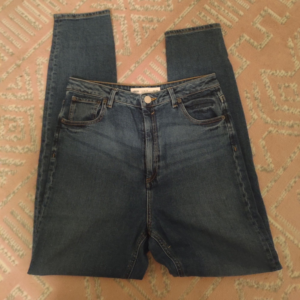 ASOS Jeans 32X36